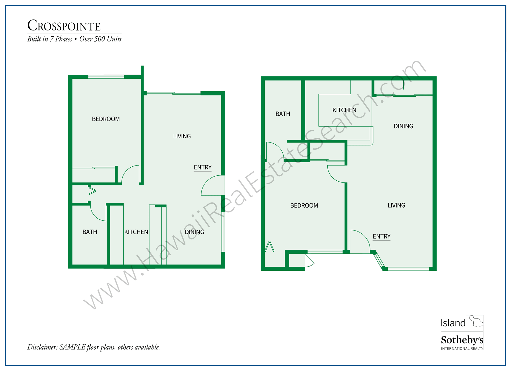 Crosspointe Condos For Sale Pearl City Real Estate, Honolulu